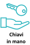 Chiavi in mano