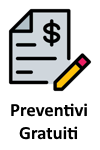 Preventivi Gratuiti