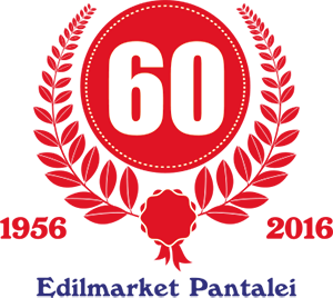 Edilmarket Pantalei, anniversario 60 anni di attività
